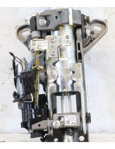 Colonne de direction BMW SERIE 5 E60 PHASE 2 Essence