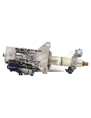 Colonne de direction BMW SERIE 5 E60 PHASE 2 Essence