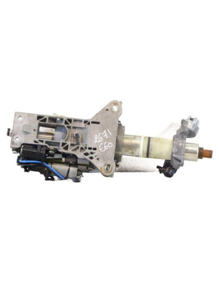 Colonne de direction BMW SERIE 5 E60 PHASE 2 Essence
