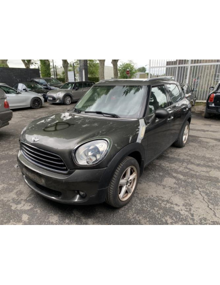 Etrier avant gauche (freinage) MINI MINI 2 R60 COUNTRYMAN BREAK Essence