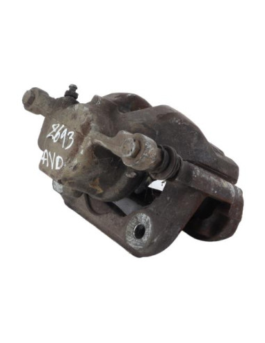 Etrier avant gauche (freinage) MINI MINI 2 R60 COUNTRYMAN BREAK Essence