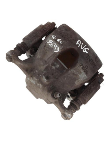 Etrier avant droit (freinage) MINI MINI 2 R60 COUNTRYMAN BREAK Essence