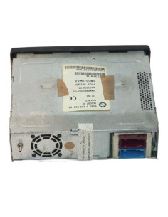 GPS BMW X3 E83 PHASE 1 Diesel 2
