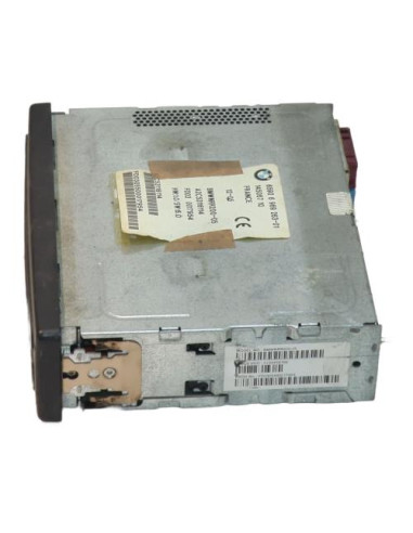 GPS BMW X3 E83 PHASE 1 Diesel