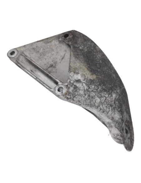 Support moteur gauche BMW SERIE 5 E60 PHASE 1 Diesel