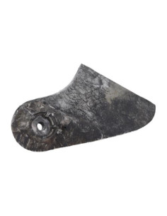 Support moteur gauche BMW SERIE 5 E60 PHASE 1 Diesel 2