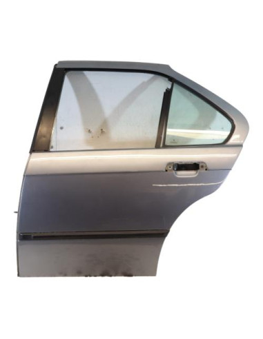 Porte arriere gauche BMW SERIE 3 E36 Diesel