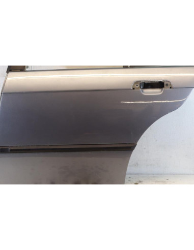 Porte arriere gauche BMW SERIE 3 E36 Diesel