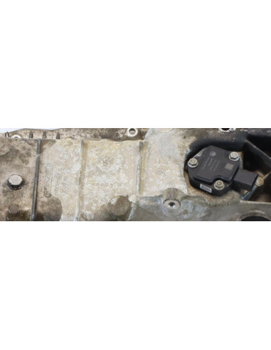 Carter huile BMW SERIE 3 E92 COUPE PHASE 2 Diesel