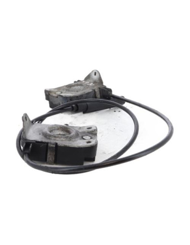 Serrure de capot BMW SERIE 3 E46 PHASE 1 Diesel