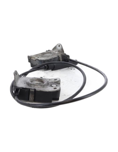 Serrure de capot BMW SERIE 3 E46 PHASE 1 Diesel