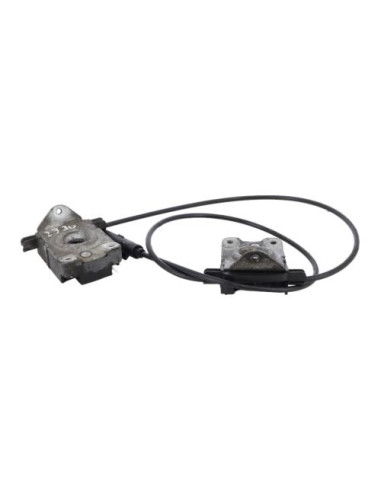 Serrure de capot BMW SERIE 3 E46 PHASE 1 Diesel