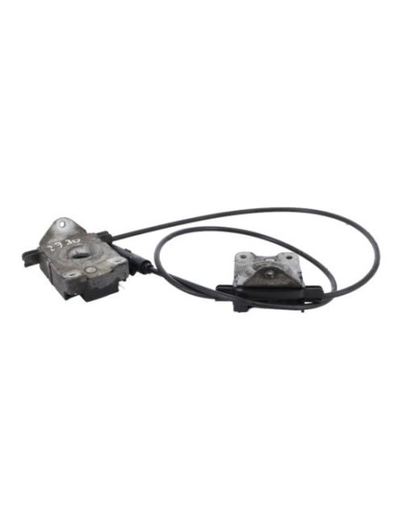 Serrure de capot BMW SERIE 3 E46 PHASE 1 Diesel