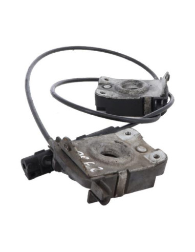 Serrure de capot BMW SERIE 3 E46 PHASE 1 Diesel