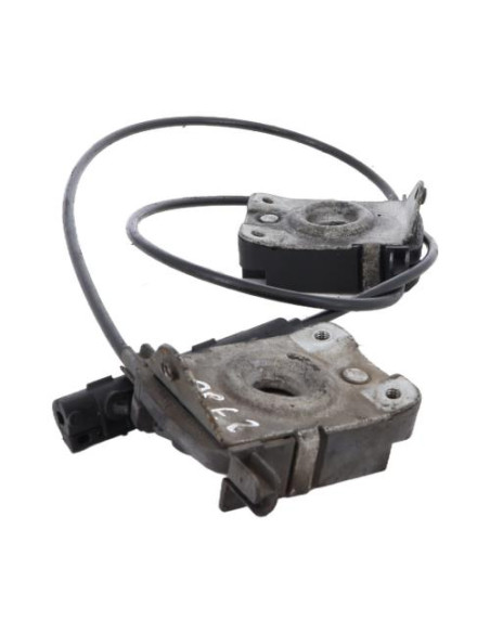 Serrure de capot BMW SERIE 3 E46 PHASE 1 Diesel