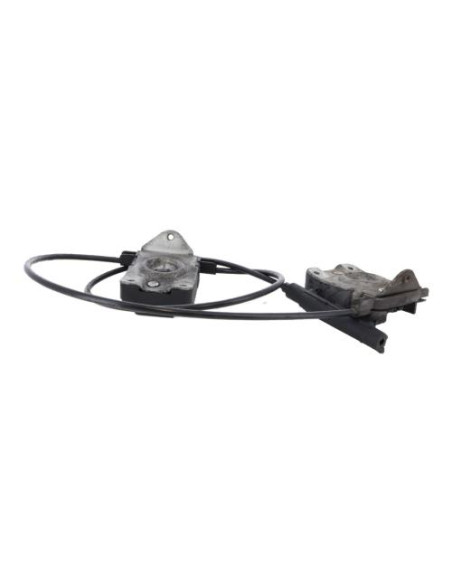 Serrure de capot BMW SERIE 3 E46 PHASE 1 Diesel