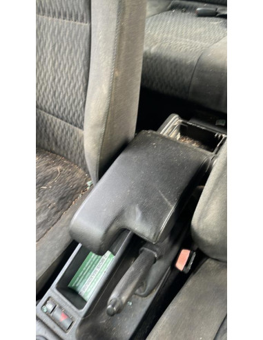 Serrure de capot BMW SERIE 3 E46 PHASE 1 Diesel