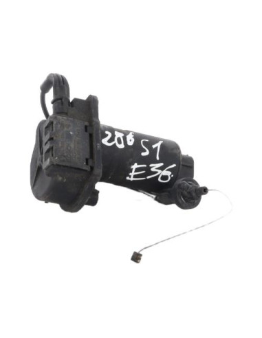 Boitier papillon BMW SERIE 3 E36 Essence