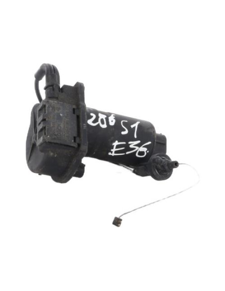 Boitier papillon BMW SERIE 3 E36 Essence