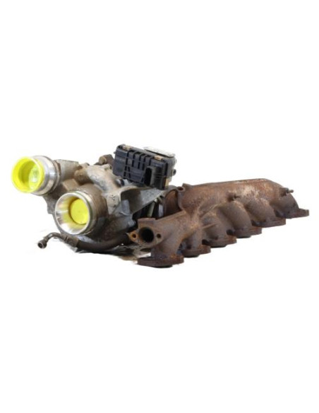 Turbo BMW SERIE 3 E92 COUPE PHASE 2 Diesel