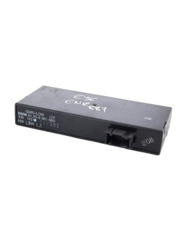 Calculateur BMW SERIE 3 E36 Diesel