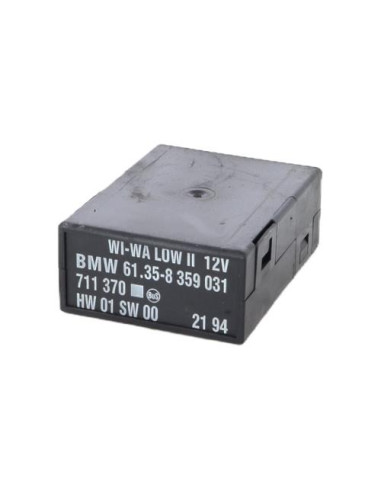 Calculateur BMW SERIE 3 E36 Diesel