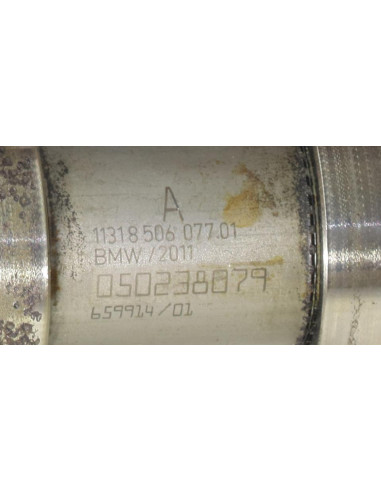 Arbre a came BMW SERIE 3 E90 PHASE 2 Diesel