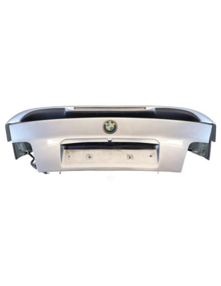Malle/Hayon arriere BMW SERIE 3 E36 Diesel