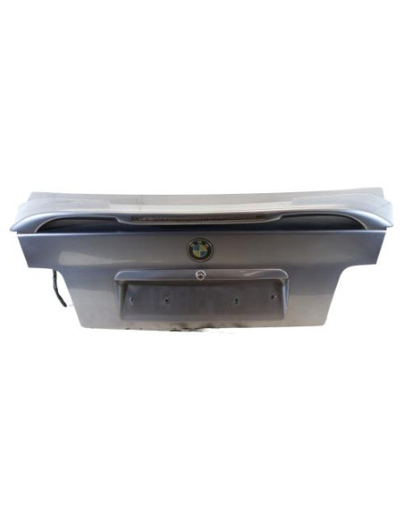 Malle/Hayon arriere BMW SERIE 3 E36 Diesel