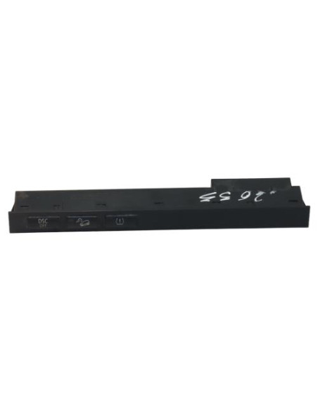 Bouton/Interrupteur BMW SERIE 1 E87 PHASE 2 Diesel