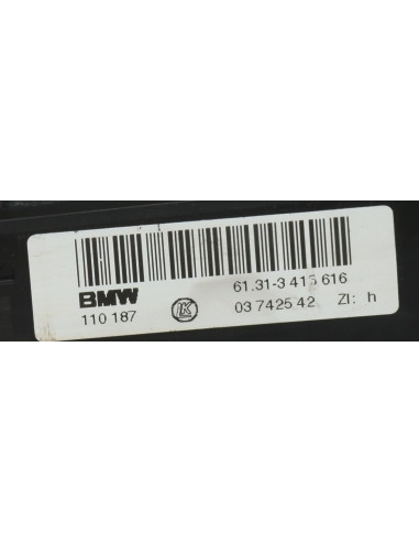 Bouton/Interrupteur BMW SERIE 1 E87 PHASE 2 Diesel