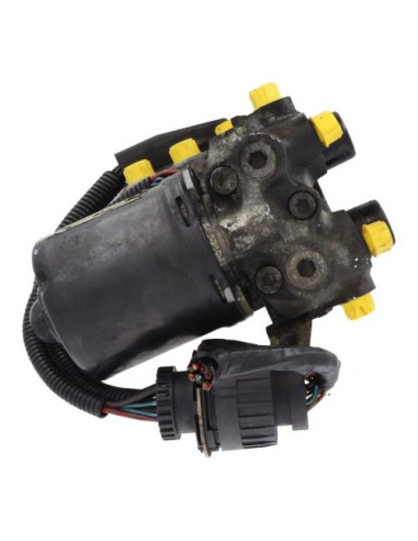 Bloc ABS (freins anti-blocage) BMW SERIE 3 E36 Diesel