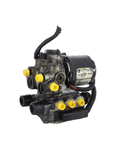 Bloc ABS (freins anti-blocage) BMW SERIE 3 E36 Diesel