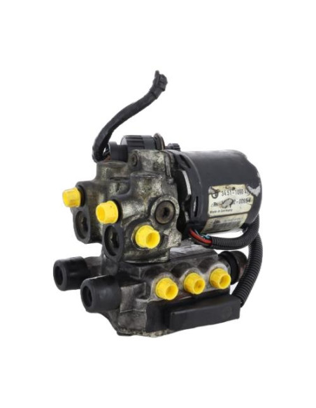 Bloc ABS (freins anti-blocage) BMW SERIE 3 E36 Diesel