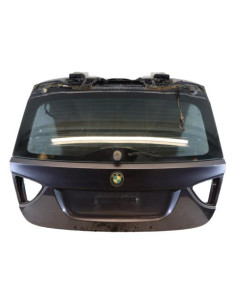 Malle/Hayon arriere BMW SERIE 3 E91 TOURING PHASE 1 BREAK 