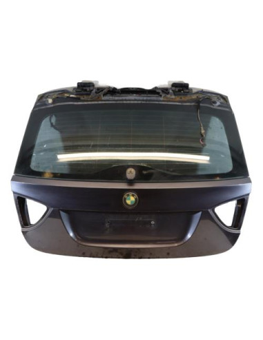 Malle/Hayon arriere BMW SERIE 3 E91 TOURING PHASE 1 BREAK 
