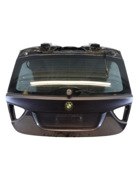 Malle/Hayon arriere BMW SERIE 3 E91 TOURING PHASE 1 BREAK 