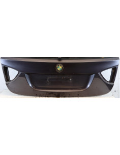 Malle/Hayon arriere BMW SERIE 3 E91 TOURING PHASE 1 BREAK  2