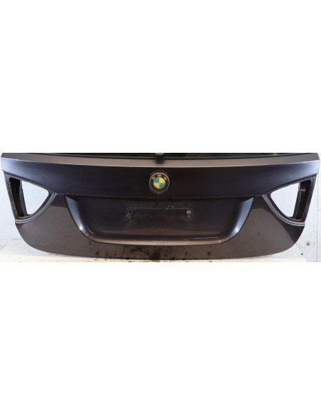 Malle/Hayon arriere BMW SERIE 3 E91 TOURING PHASE 1 BREAK 
