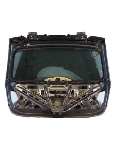 Malle/Hayon arriere BMW SERIE 3 E91 TOURING PHASE 1 BREAK 