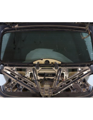Malle/Hayon arriere BMW SERIE 3 E91 TOURING PHASE 1 BREAK 