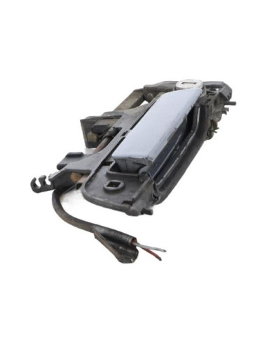 Poignee porte avant gauche BMW SERIE 3 E36 Diesel