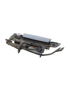 Poignee porte avant gauche BMW SERIE 3 E36 Diesel 2
