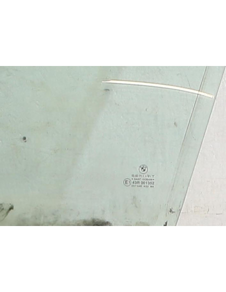 Vitre avant gauche BMW SERIE 3 E36 Diesel
