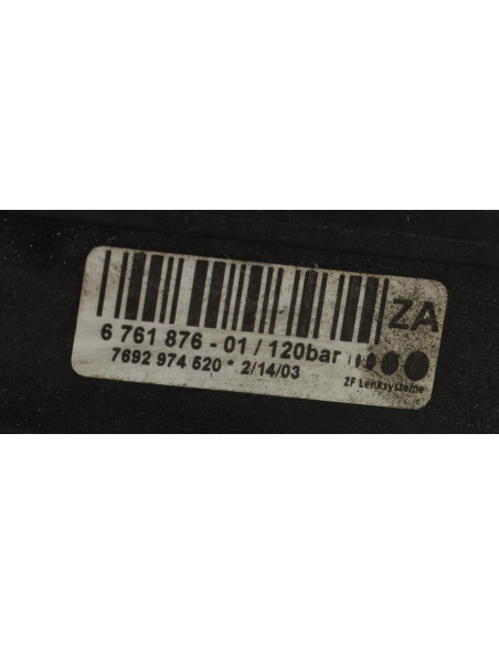 Pompe de direction BMW SERIE 3 E46 PHASE 2 Diesel
