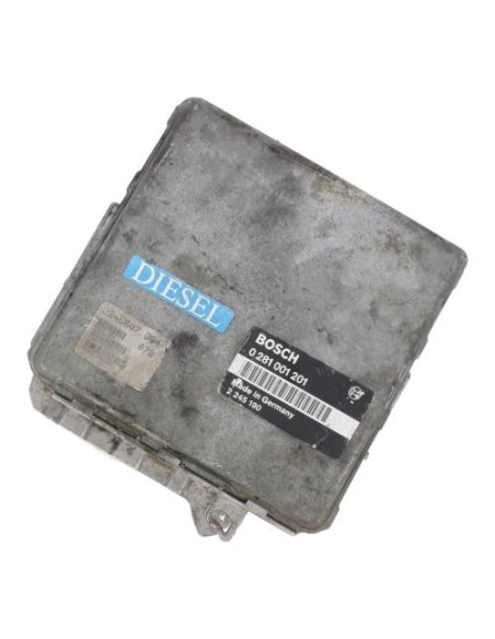 Calculateur moteur BMW SERIE 3 E36 Diesel