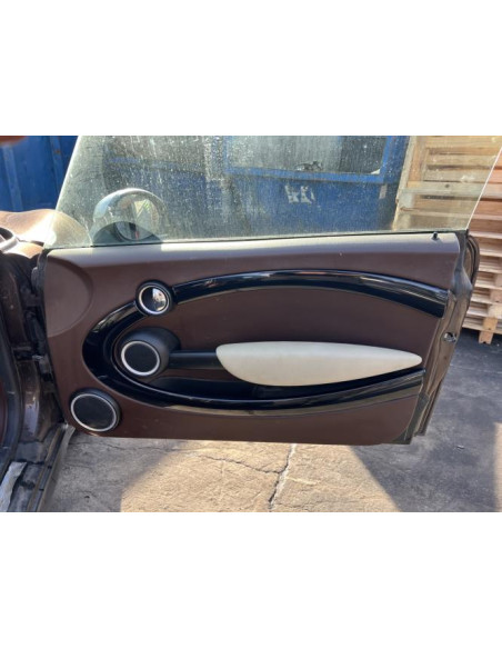 Bras de suspension superieur arriere droit MINI MINI 2 R55 CLUBMAN PHASE 1 BREAK Essence