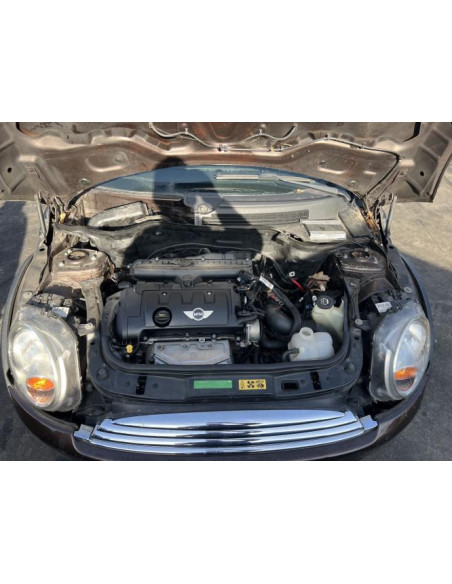 Bras de suspension superieur arriere droit MINI MINI 2 R55 CLUBMAN PHASE 1 BREAK Essence