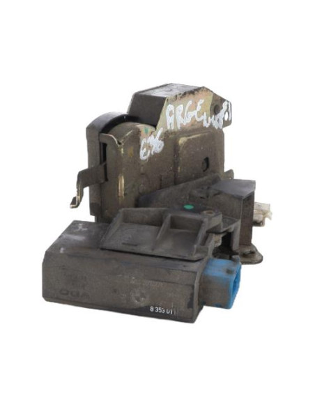 Serrure arriere gauche BMW SERIE 3 E36 Diesel