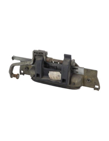 Poignee porte arriere gauche BMW SERIE 3 E36 Diesel
